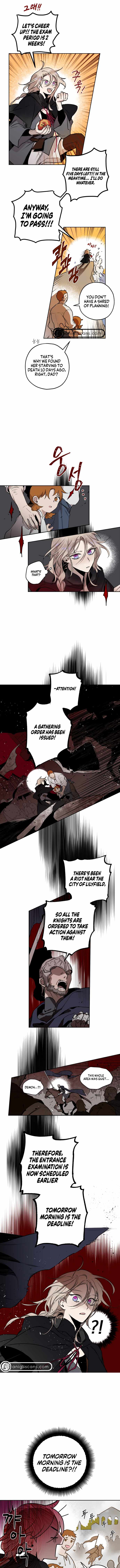 Read The Demon King’s Confession chapter 1 image 10 on Lezhin