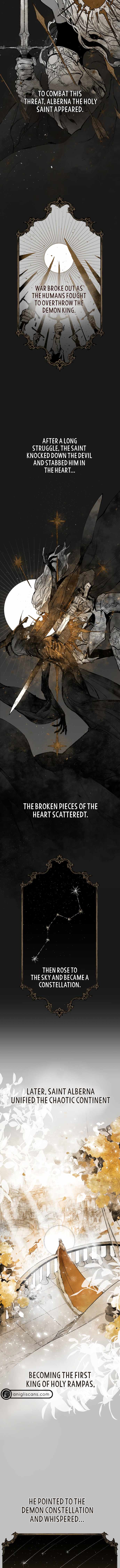 Read The Demon King’s Confession chapter 1 image 3 on Lezhin