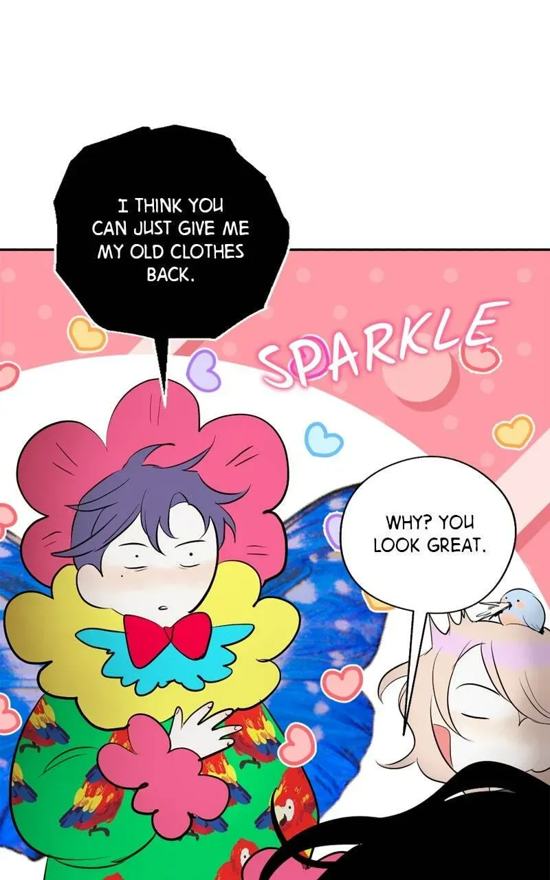 The Demon King’s Confession Chapter 10.1 page 72 - 