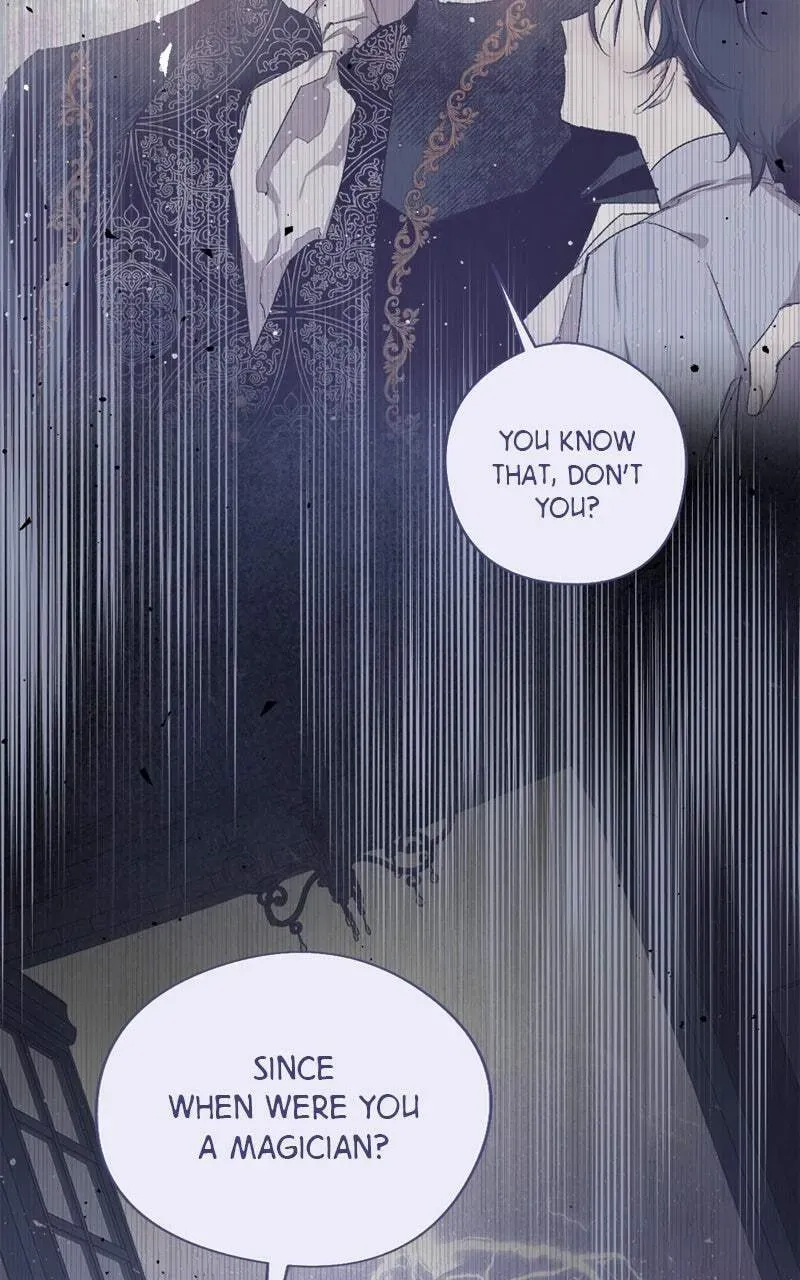 The Demon King’s Confession Chapter 10.2 page 129 - 