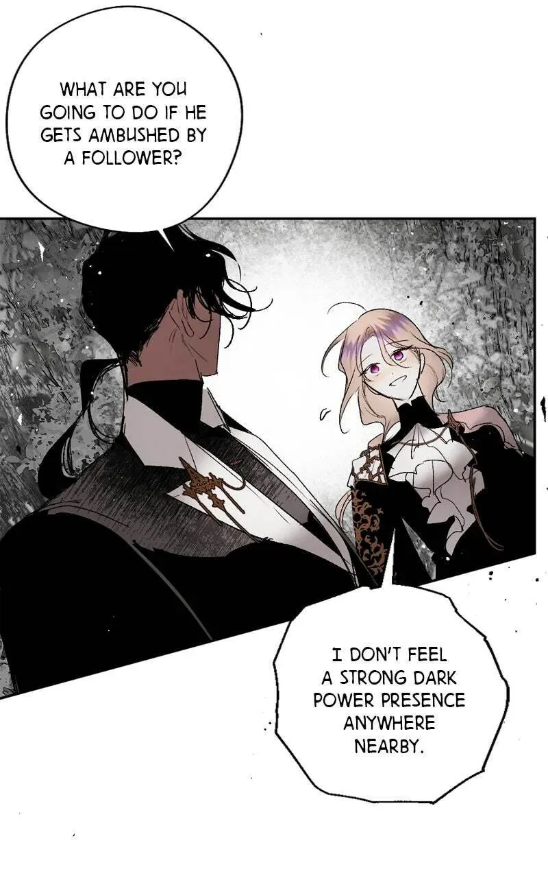 The Demon King’s Confession Chapter 10.2 page 24 - 