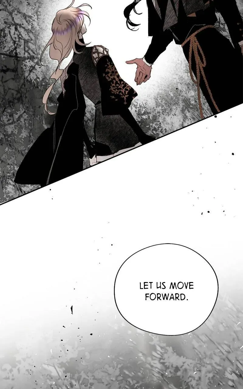 The Demon King’s Confession Chapter 10.2 page 27 - 