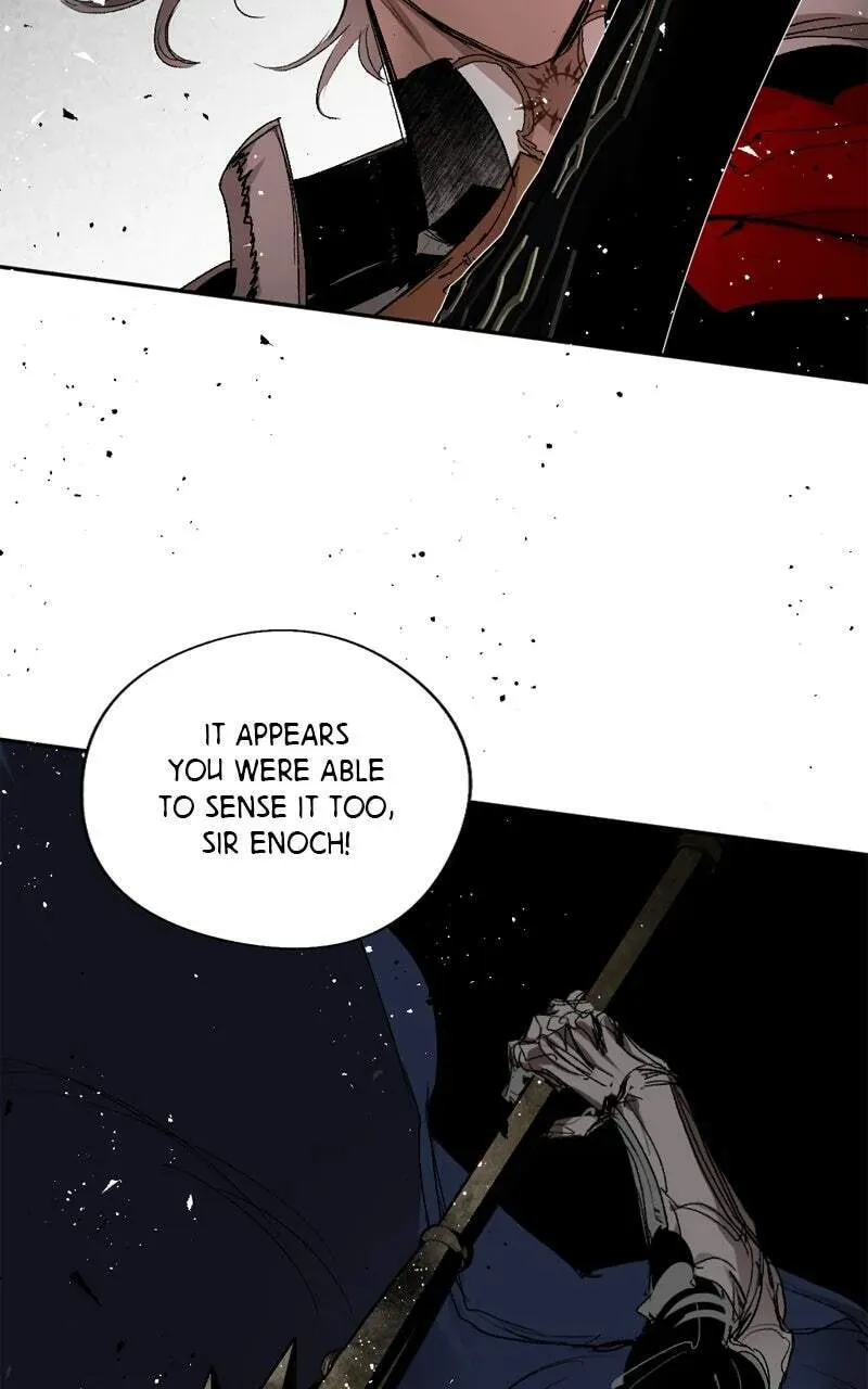 The Demon King’s Confession Chapter 10.2 page 37 - 