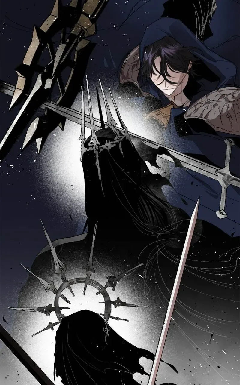 The Demon King’s Confession Chapter 10.2 page 38 - 