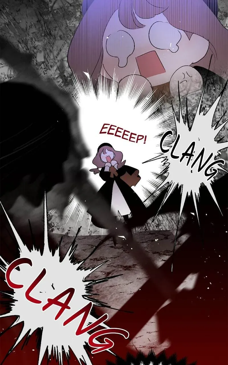 The Demon King’s Confession Chapter 10.2 page 43 - 