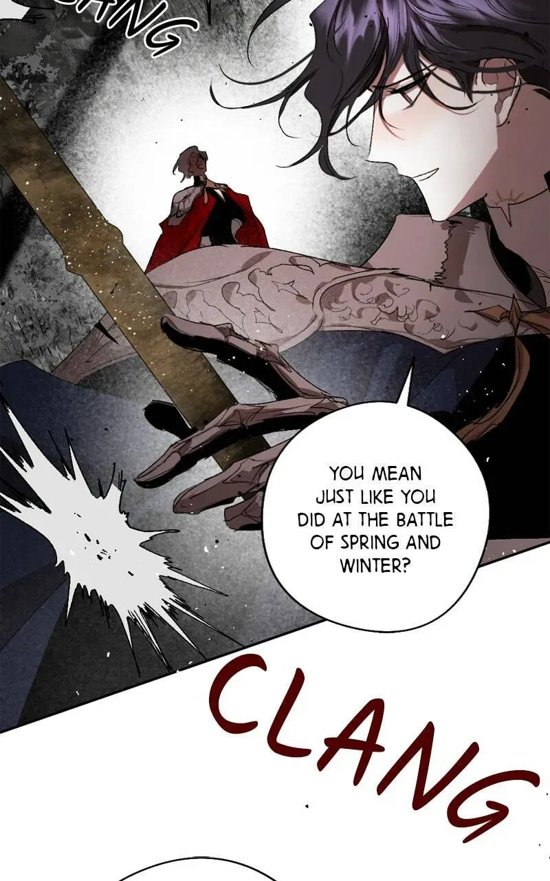 The Demon King’s Confession Chapter 10.2 page 52 - 