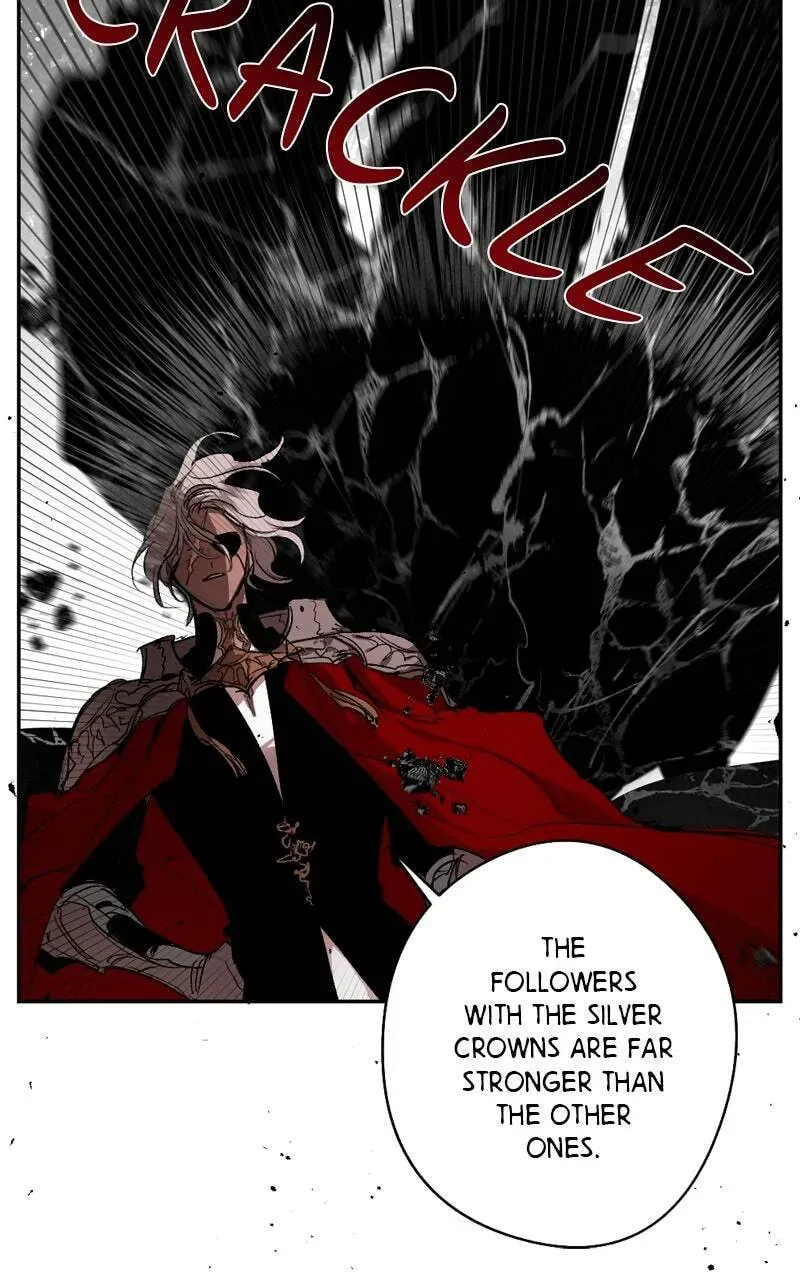 The Demon King’s Confession Chapter 10.2 page 67 - 
