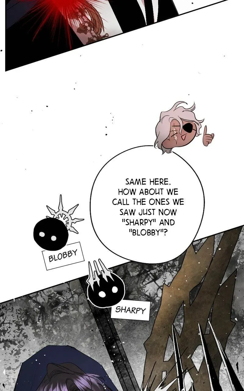 The Demon King’s Confession Chapter 10.2 page 87 - 