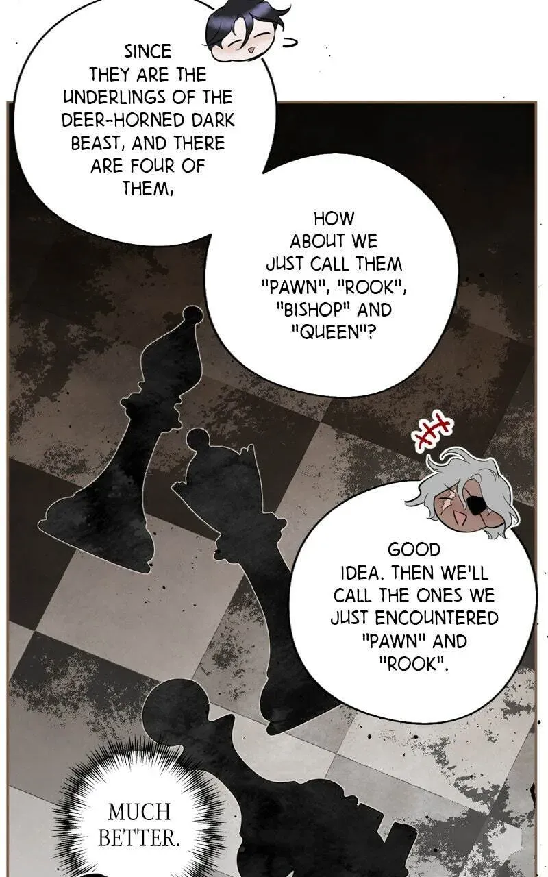 The Demon King’s Confession Chapter 10.2 page 89 - 