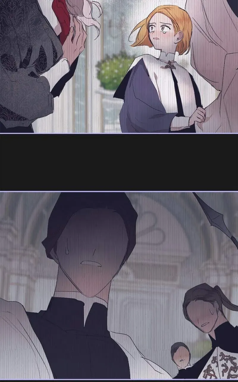 The Demon King’s Confession Chapter 10.4 page 21 - 