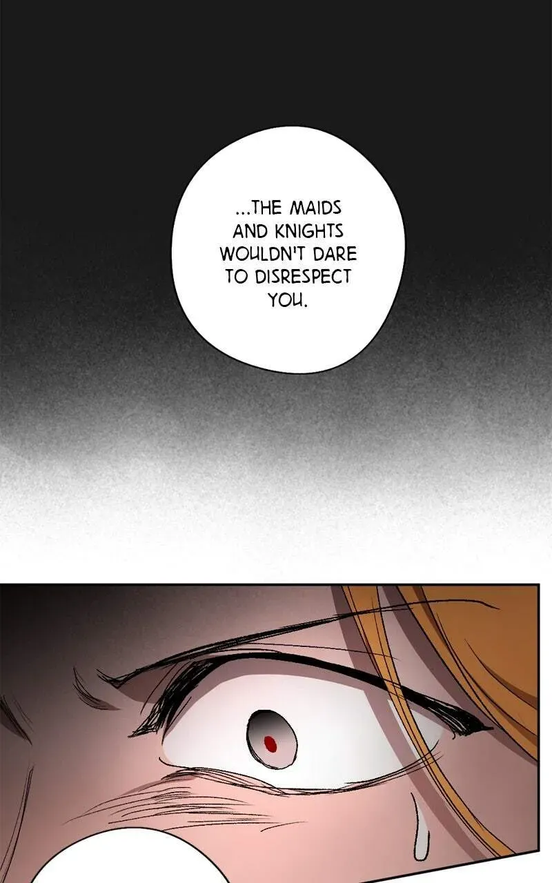 The Demon King’s Confession Chapter 10.4 page 22 - 