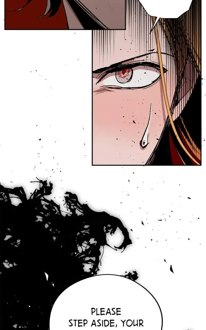 The Demon King’s Confession Chapter 10.4 page 4 - 