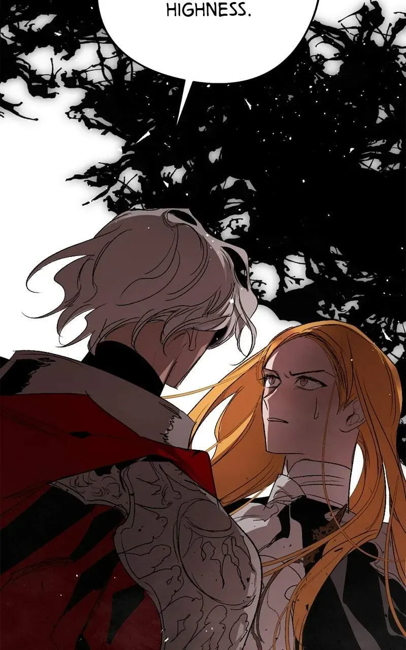 The Demon King’s Confession Chapter 10.4 page 5 - 