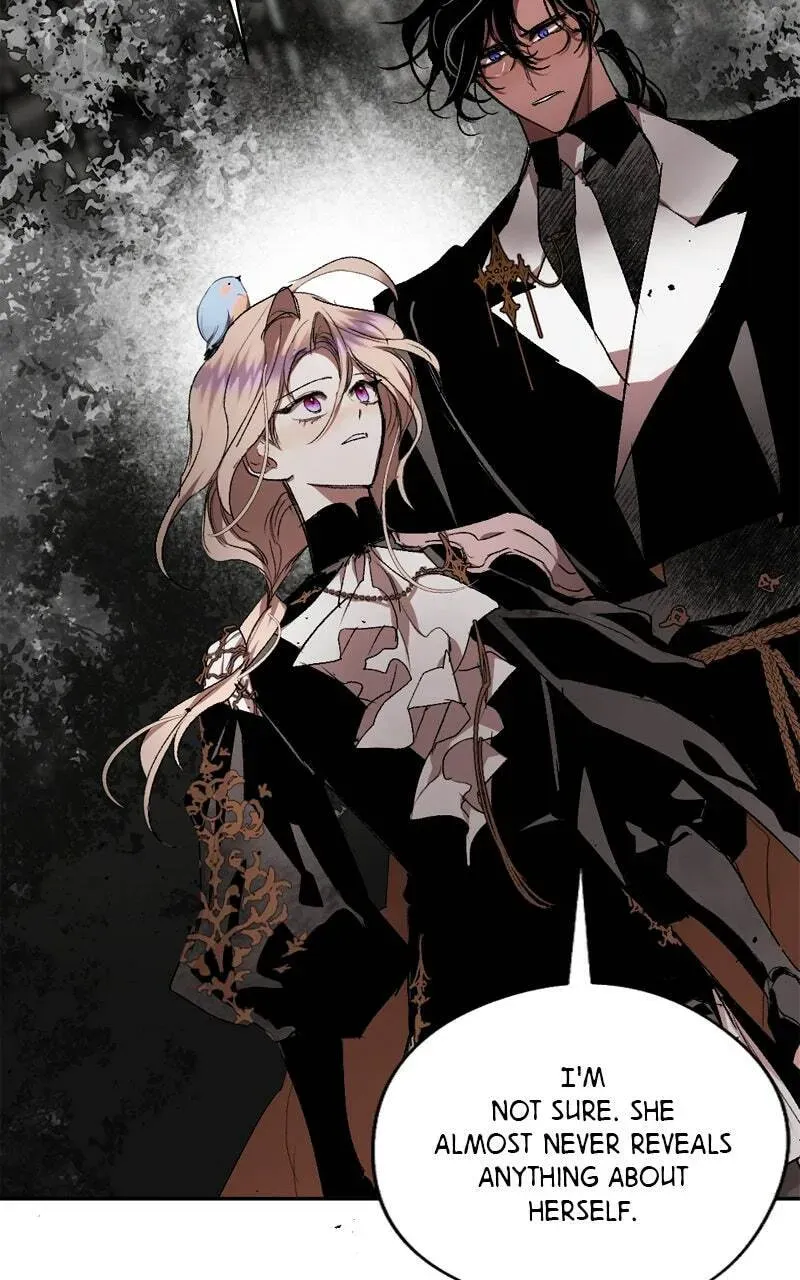 The Demon King’s Confession Chapter 10.4 page 45 - 