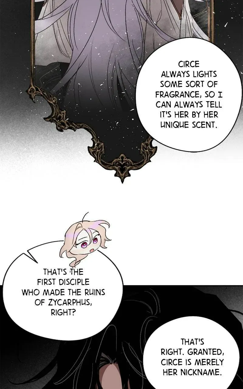 The Demon King’s Confession Chapter 10.4 page 47 - 