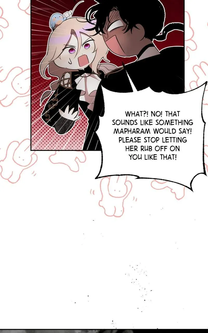 The Demon King’s Confession Chapter 10.4 page 49 - 
