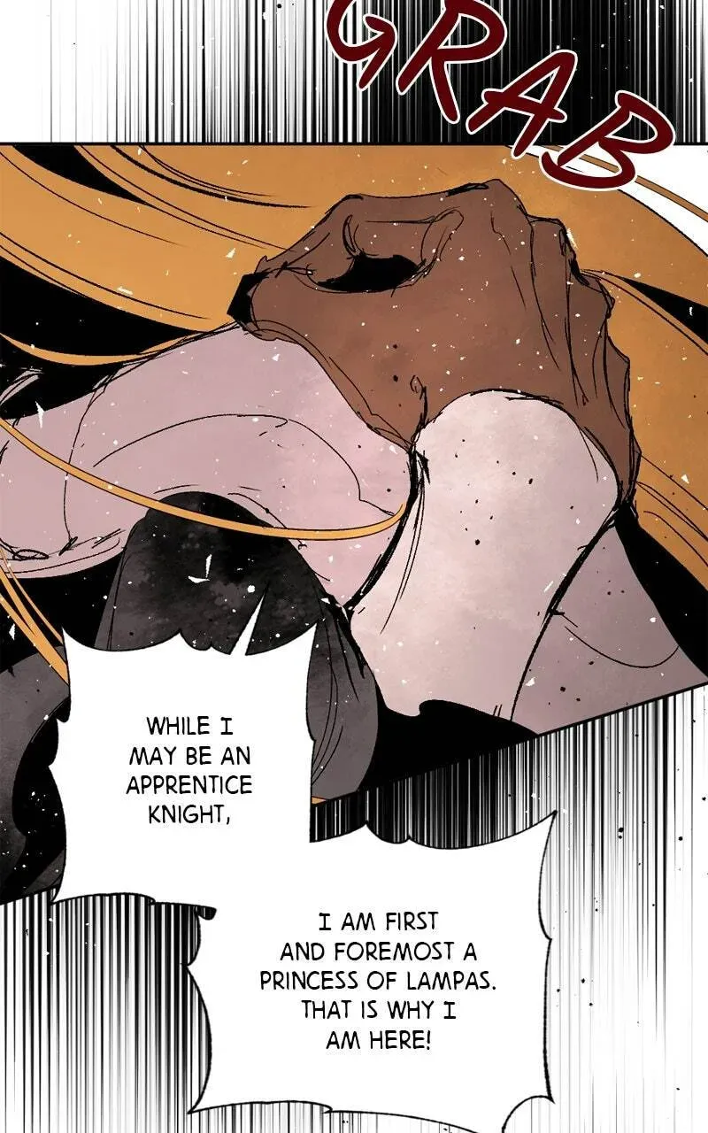 The Demon King’s Confession Chapter 10.4 page 8 - 