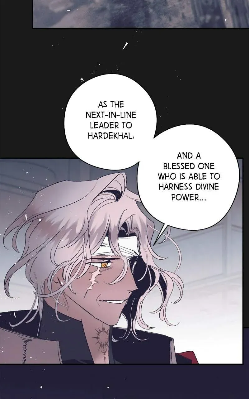 The Demon King’s Confession Chapter 10.4 page 88 - 