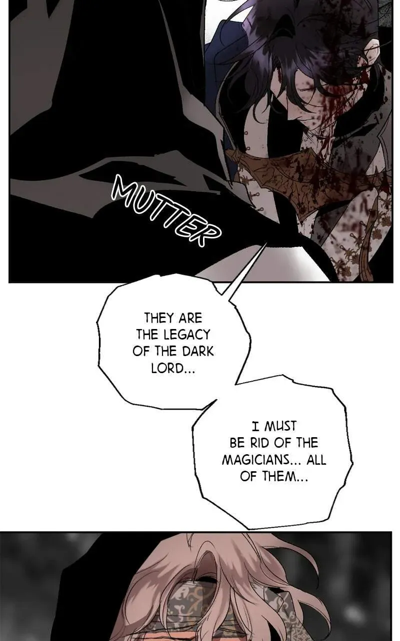 The Demon King’s Confession Chapter 10.4 page 93 - 