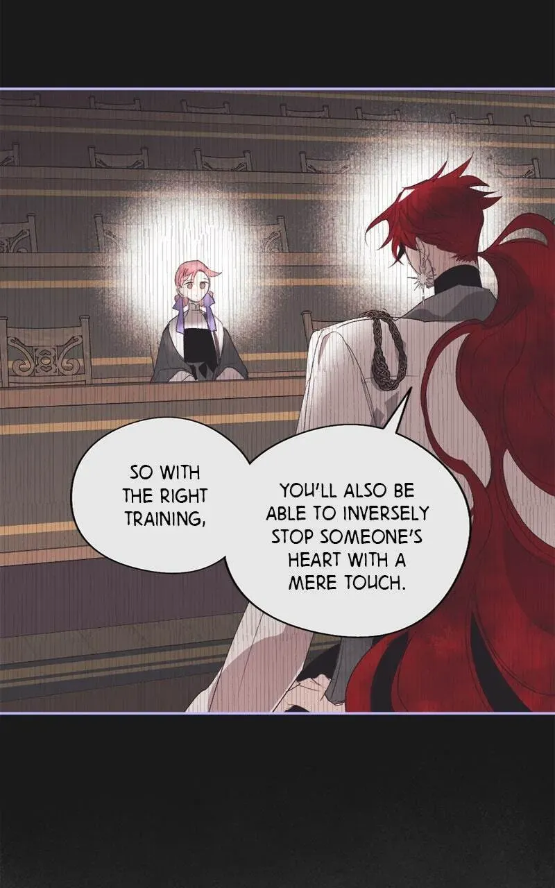 The Demon King’s Confession Chapter 10.5 page 33 - 