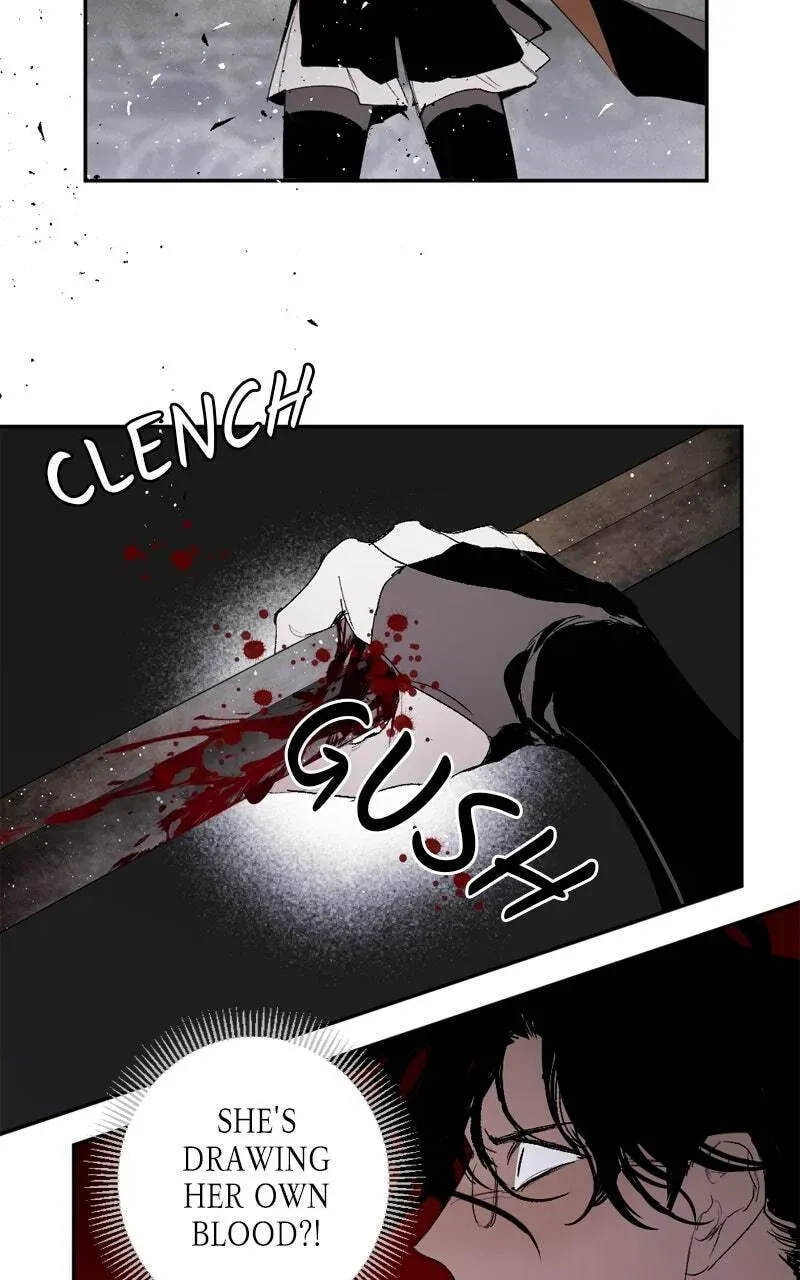 The Demon King’s Confession Chapter 10.7 page 2 - 