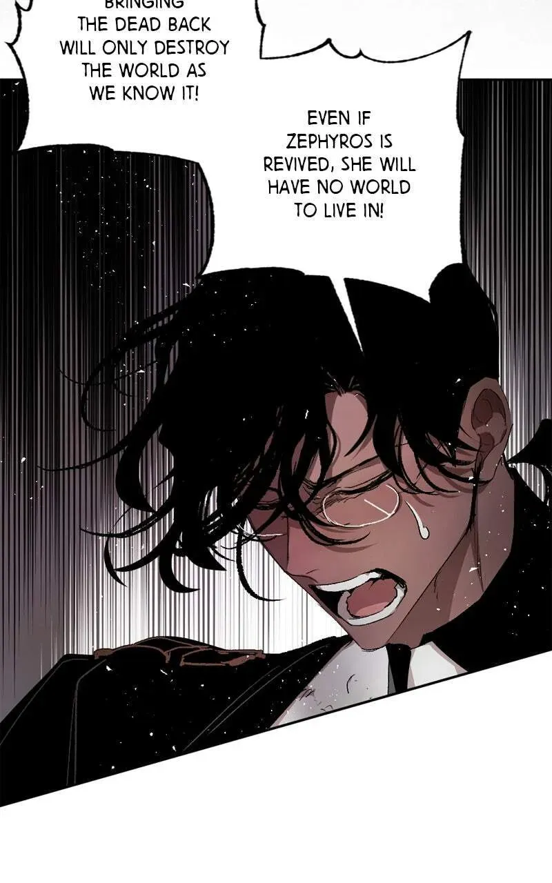 The Demon King’s Confession Chapter 10.7 page 29 - 