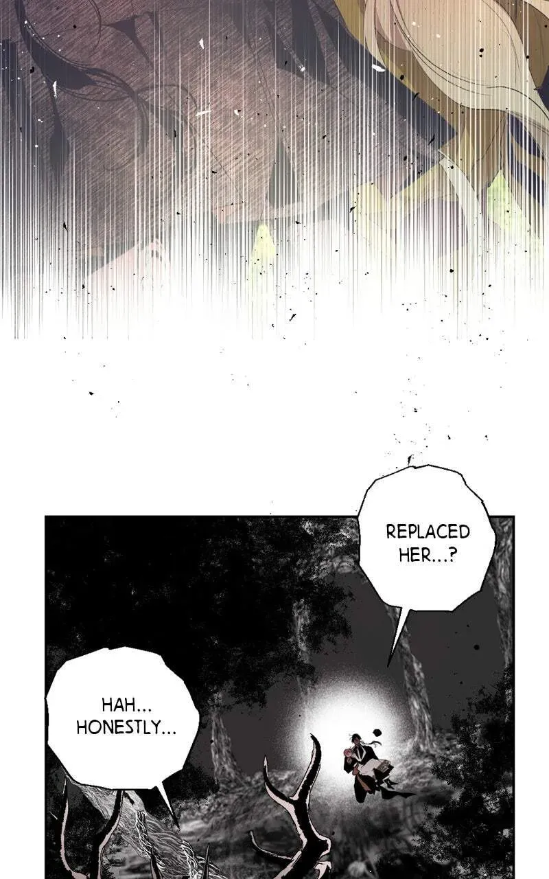 The Demon King’s Confession Chapter 10.7 page 34 - 