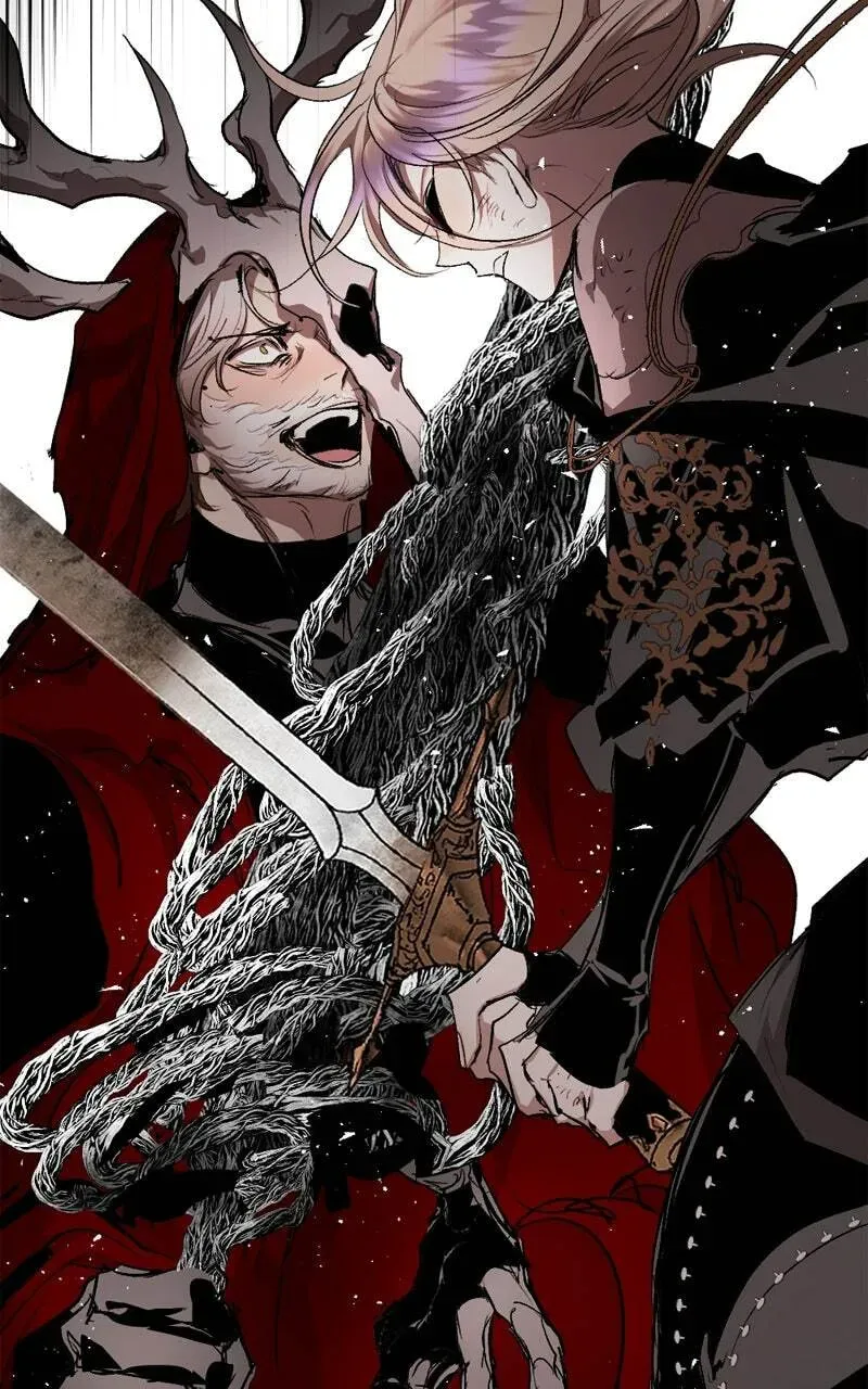 The Demon King’s Confession Chapter 10.7 page 37 - 