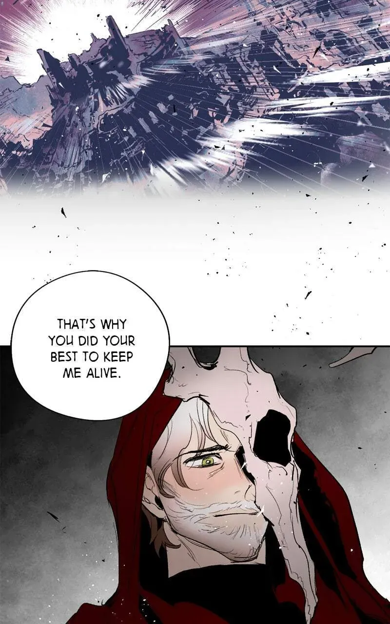 The Demon King’s Confession Chapter 10.7 page 45 - 