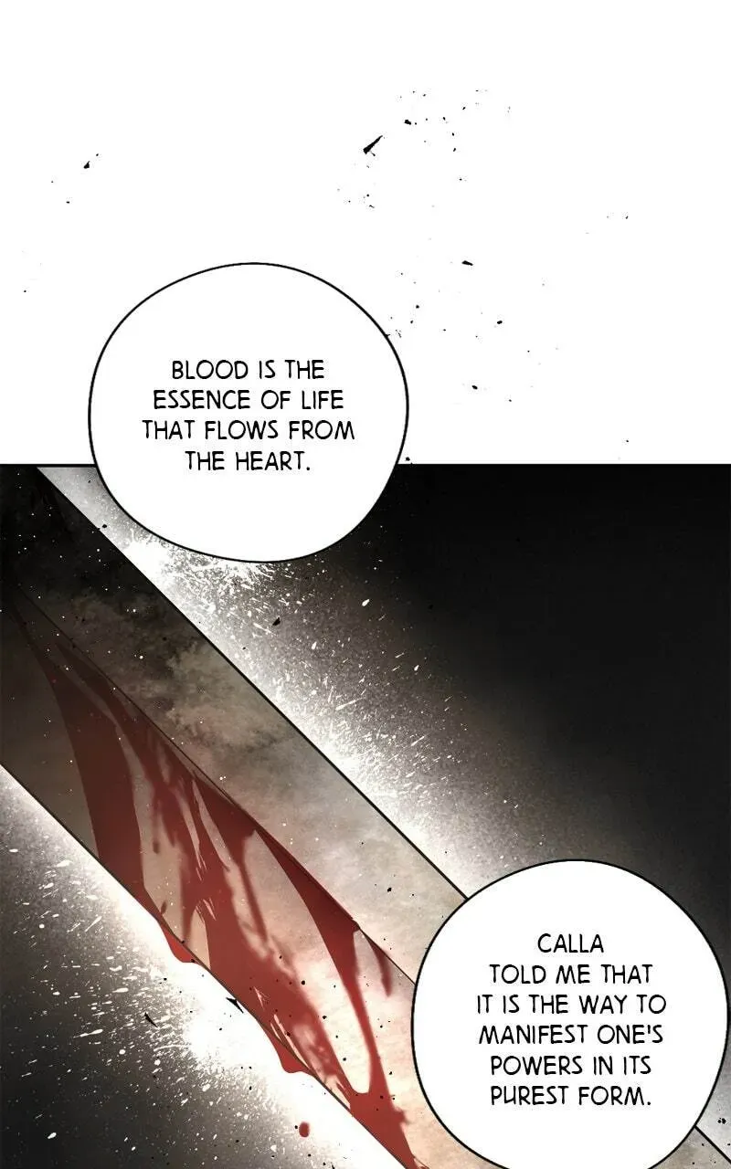 The Demon King’s Confession Chapter 10.7 page 7 - 