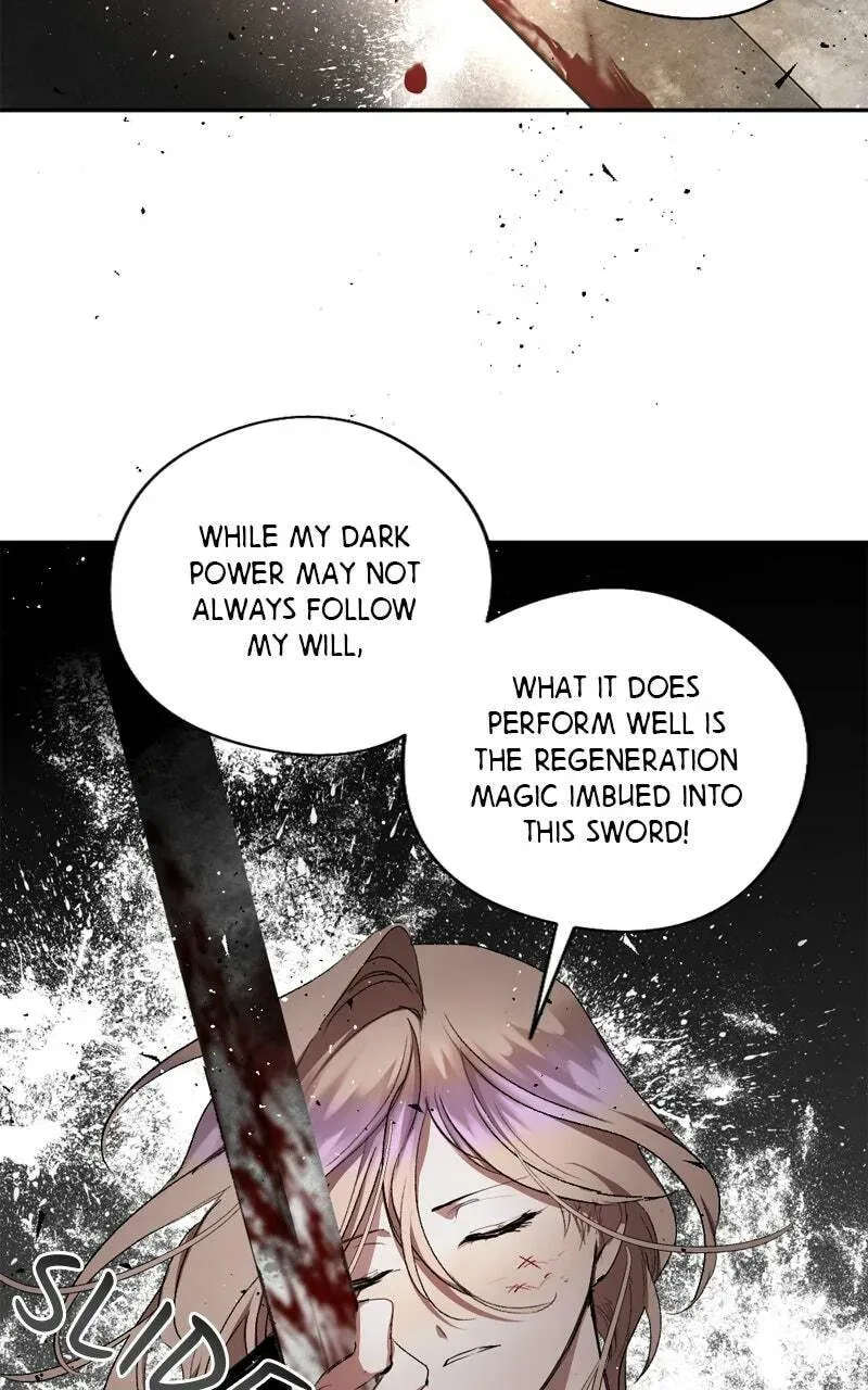 The Demon King’s Confession Chapter 10.7 page 8 - 