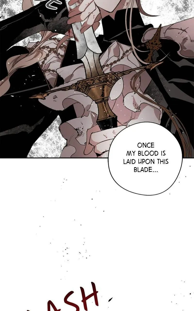 The Demon King’s Confession Chapter 10.7 page 9 - 