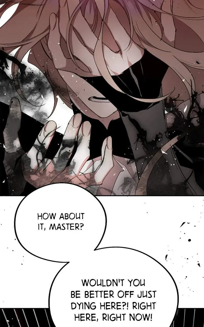 The Demon King’s Confession Chapter 10.7 page 91 - 