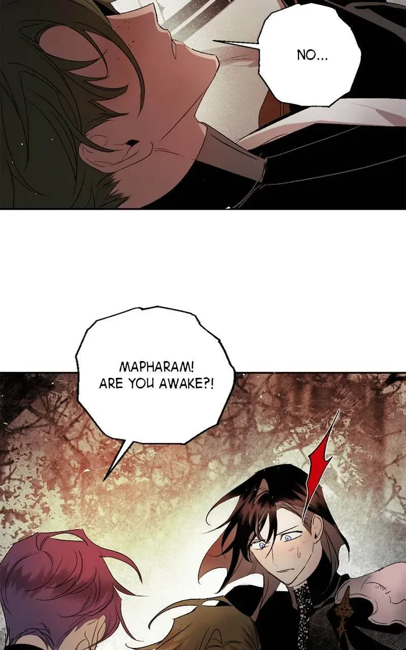 Read The Demon King’s Confession chapter 10.8 image 33 on Lezhin