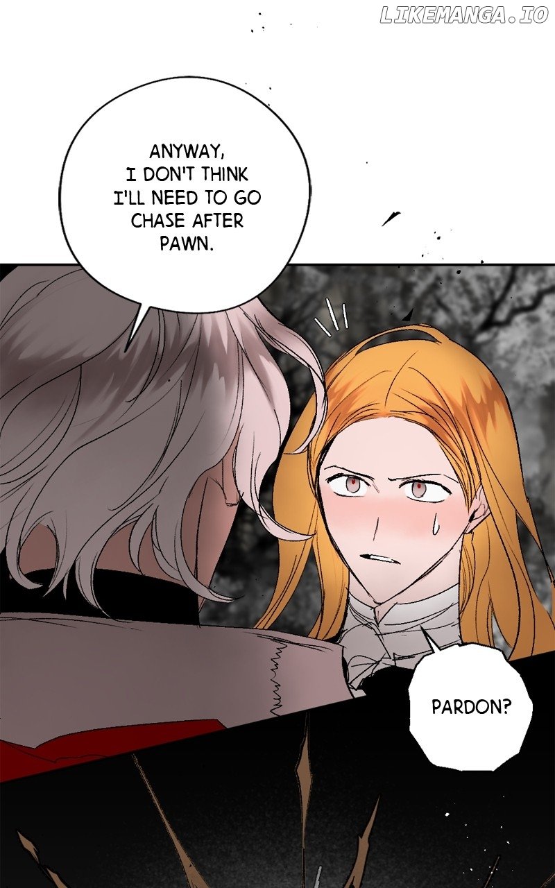 Read The Demon King’s Confession chapter 100 image 32 on Lezhin