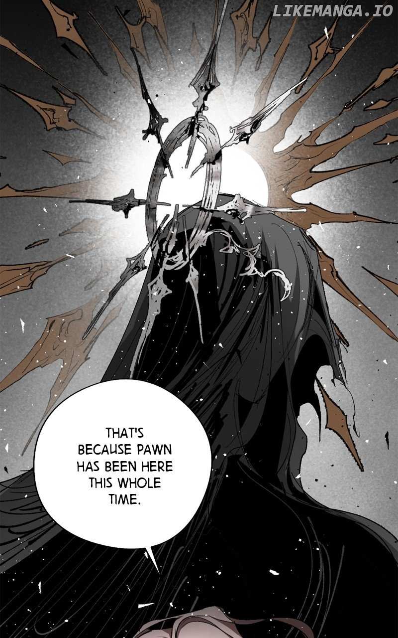 Read The Demon King’s Confession chapter 100 image 33 on Lezhin