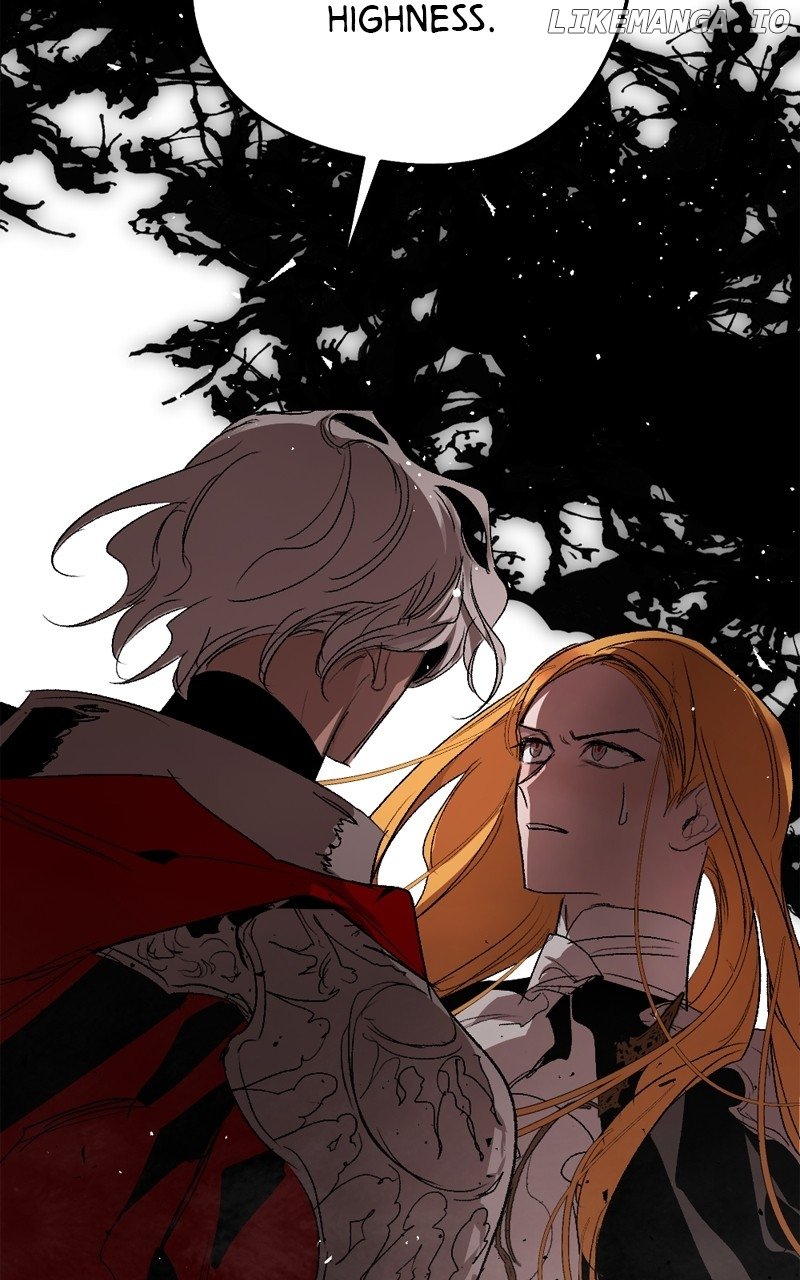 Read The Demon King’s Confession chapter 100 image 4 on Lezhin