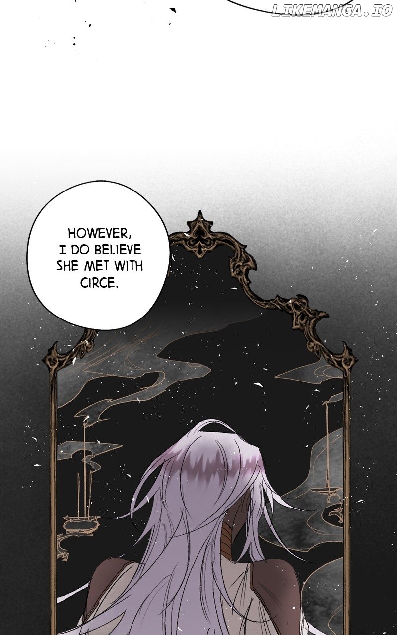 Read The Demon King’s Confession chapter 100 image 45 on Lezhin