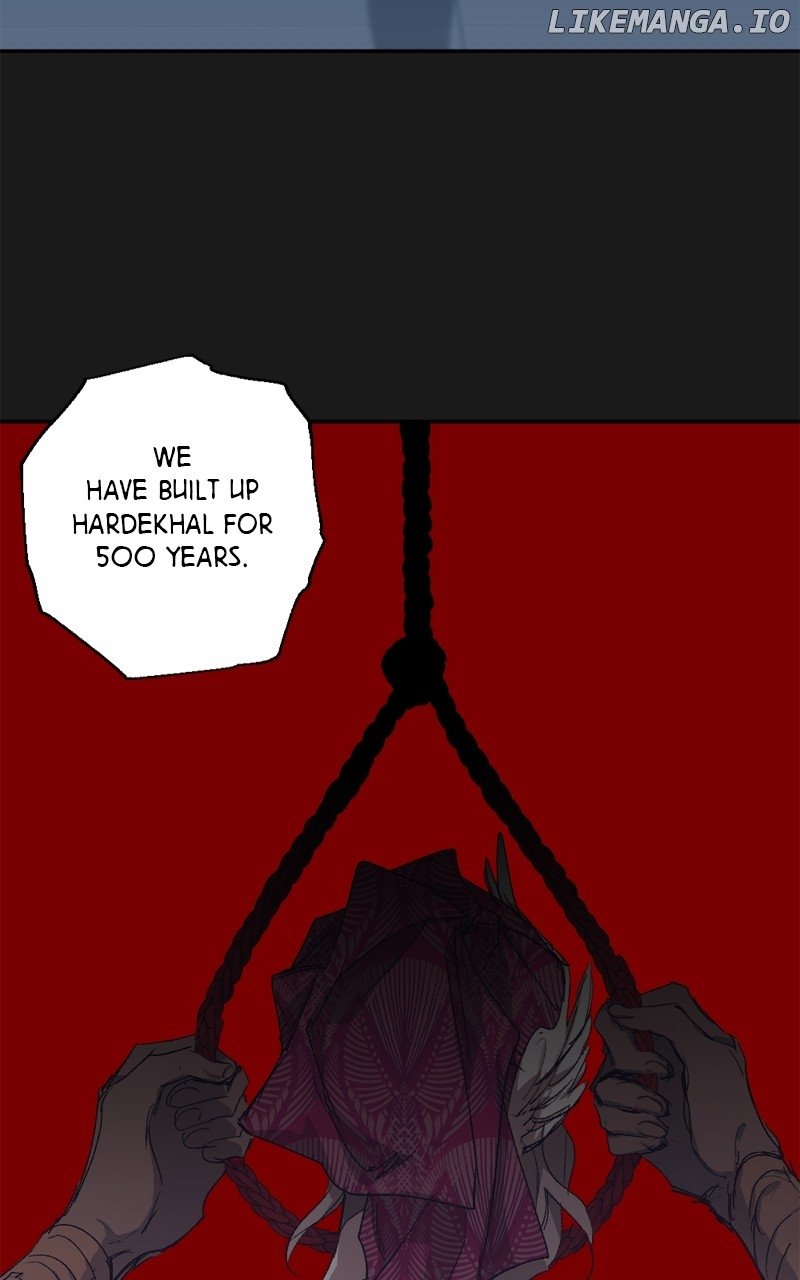 Read The Demon King’s Confession chapter 100 image 85 on Lezhin