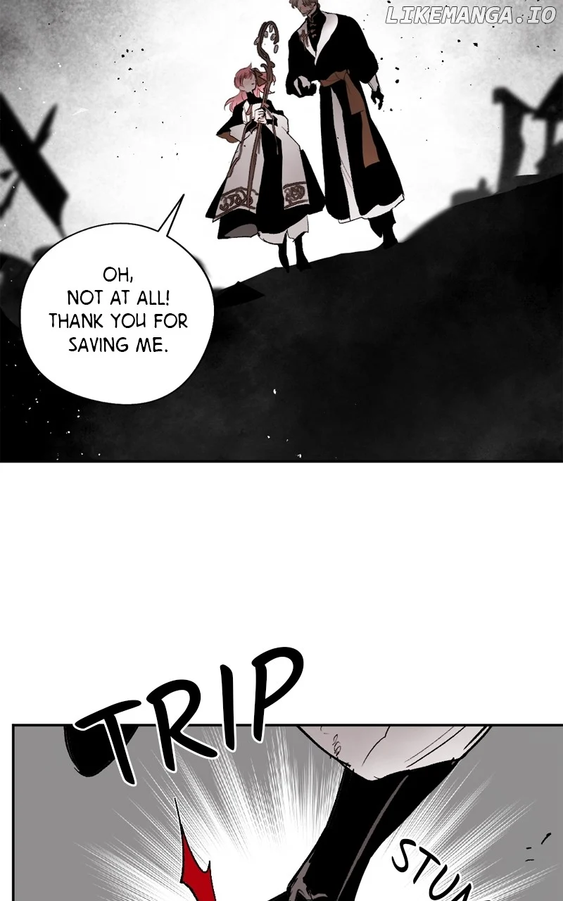 Read The Demon King’s Confession chapter 101 image 10 on Lezhin