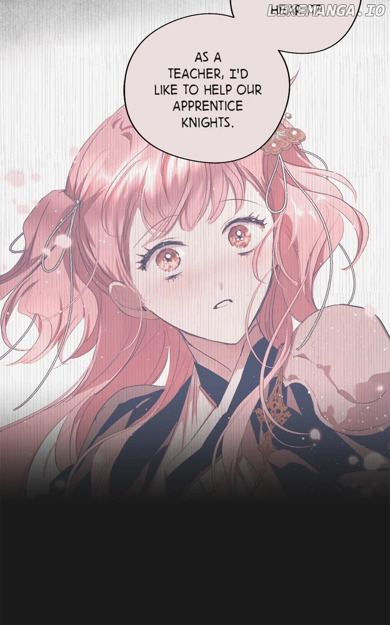Read The Demon King’s Confession chapter 101 image 28 on Lezhin