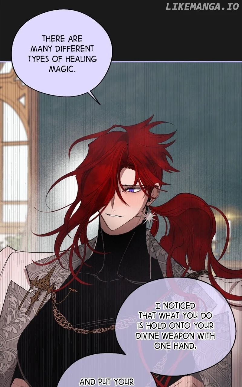 Read The Demon King’s Confession chapter 101 image 29 on Lezhin