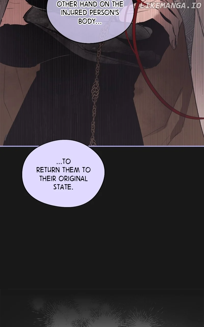 Read The Demon King’s Confession chapter 101 image 30 on Lezhin