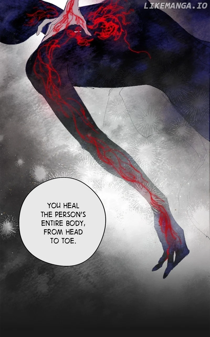 Read The Demon King’s Confession chapter 101 image 32 on Lezhin