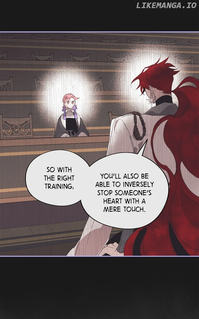 Read The Demon King’s Confession chapter 101 image 33 on Lezhin