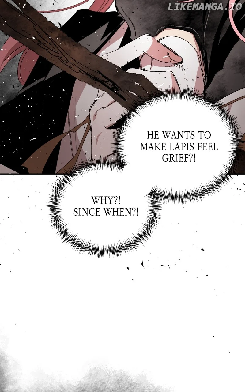 Read The Demon King’s Confession chapter 101 image 43 on Lezhin