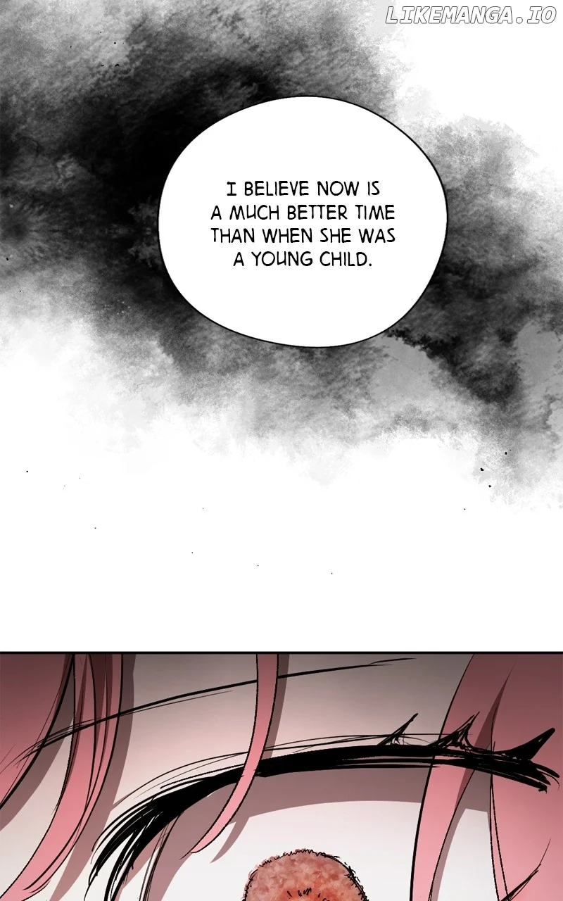 Read The Demon King’s Confession chapter 101 image 44 on Lezhin