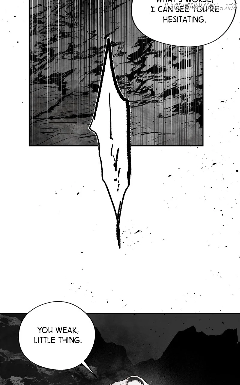 Read The Demon King’s Confession chapter 101 image 70 on Lezhin