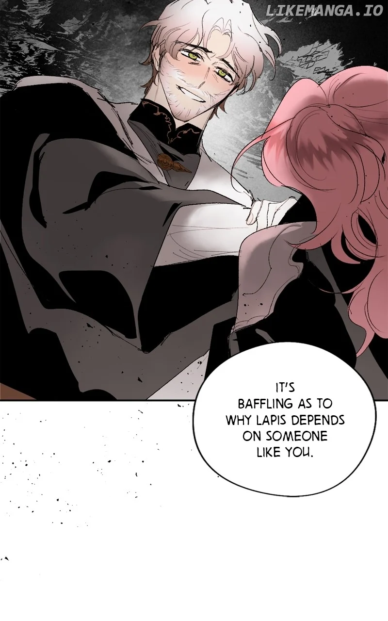 Read The Demon King’s Confession chapter 101 image 71 on Lezhin