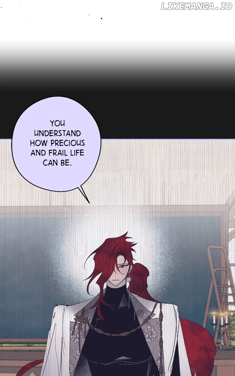 Read The Demon King’s Confession chapter 101 image 72 on Lezhin